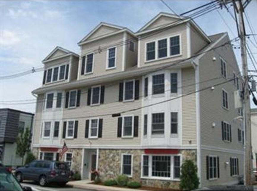 10 Porter St, Stoughton, MA 02072 Condo for Rent in Stoughton, MA