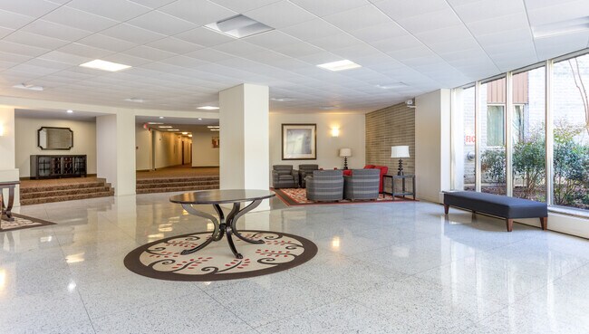 Foto del edificio - 7505 Democracy Blvd