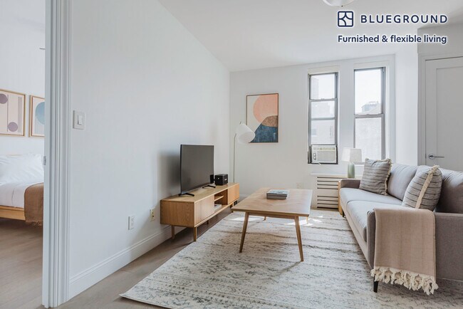 Foto del edificio - 915 West End Ave