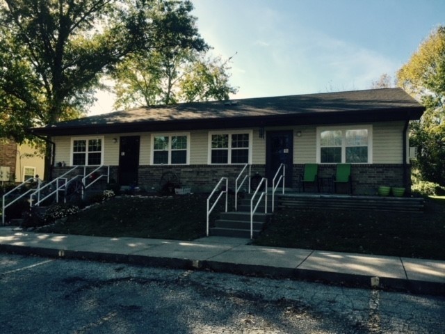 Primary Photo - Heather Oaks Apartments