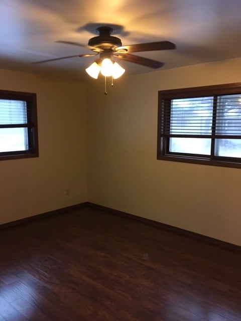 Dormitorio principal - 326 Green Meadow Dr