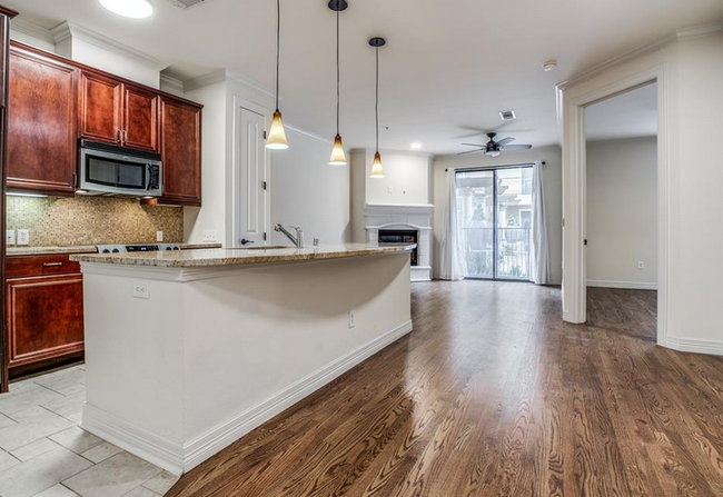 Foto del edificio - Apartment for Rent