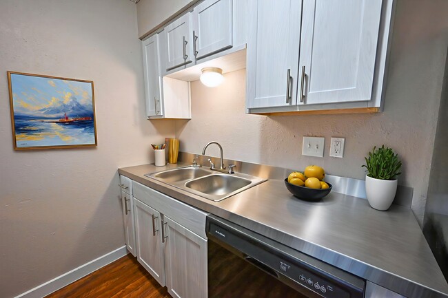 Foto del edificio - Buffalo Run