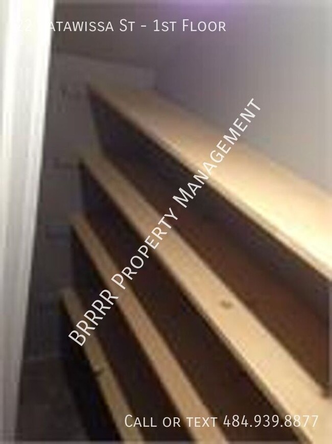 Foto del edificio - 22 Catawissa St