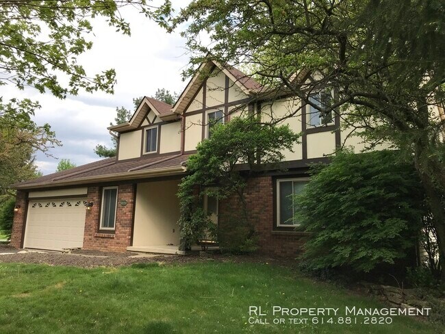 Building Photo - Spacious 4 bedroom home in Pickerington