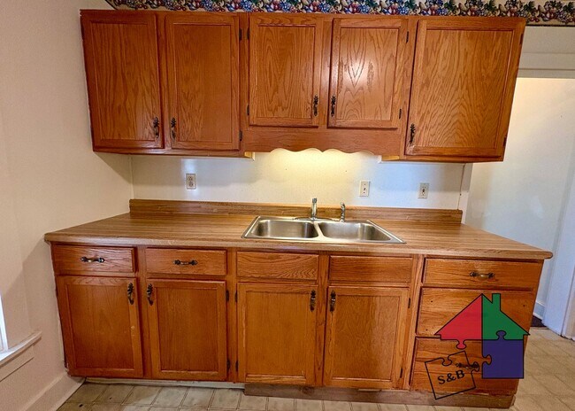 Foto del edificio - 6-8 River Street