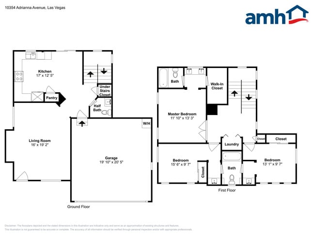 Building Photo - 10354 Adrianna Avenue