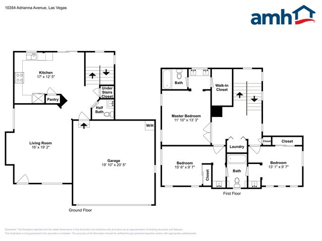 Foto del edificio - 10354 Adrianna Avenue