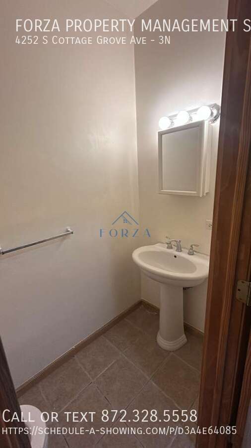 Foto del edificio - 4252 S Cottage Grove Ave