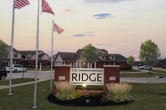 Building Photo - The Ridge of St. Joseph