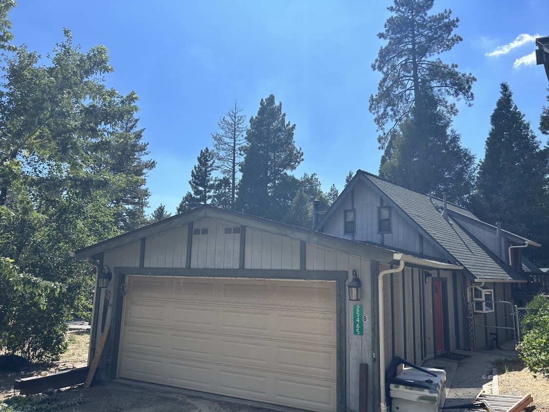 25465 Tahquitz Rd, IdyllwildPine Cove, CA 92549 House Rental in IdyllwildPine Cove, CA