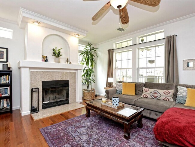 Foto del edificio - 1011 Cherico St