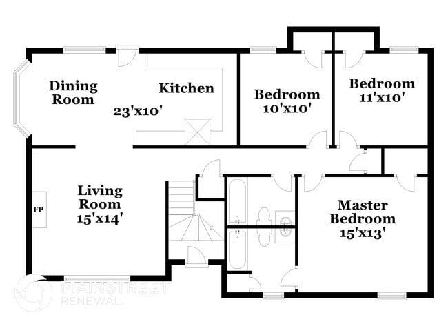 Building Photo - 4750 Spring Gate Dr