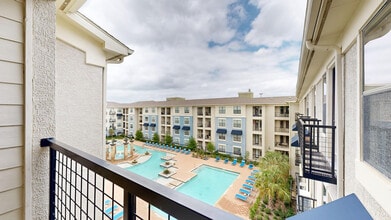Interior Photo - Cool Springs at Frisco Bridges