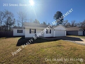 Building Photo - 203 Spring Branch Dr