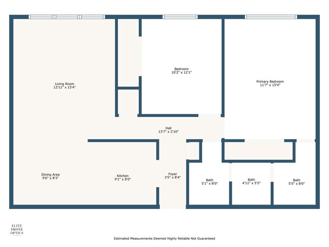 Photo - 2BR SFR • Stainless Appliances • Resort Amenities in Denver House