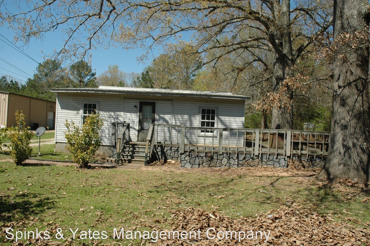 Primary Photo - 3 br, 2 bath House - 5330 Cusseta Rd.
