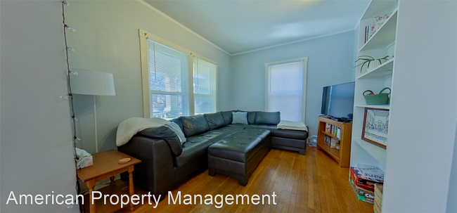 Foto del edificio - 6 br, 3 bath House - 1638 Osage St