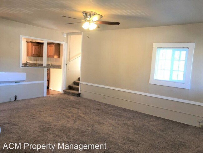 Building Photo - 2 br, 1 bath House - 109 Florence Ave