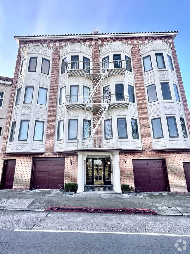 Building Photo - 1435 Bay St