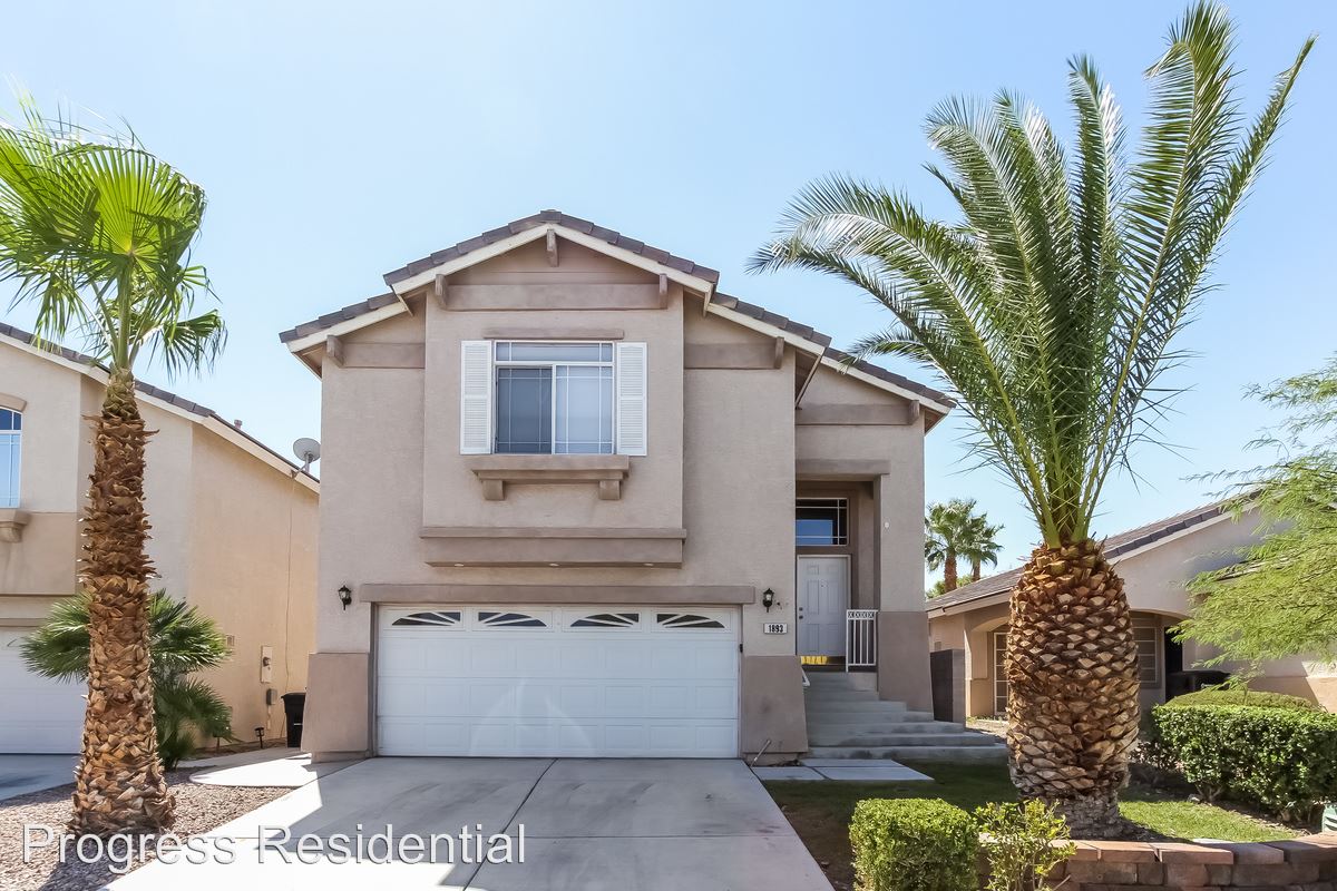1893 Ghost Trace Ave, Las Vegas, NV 89183 House for Rent in Las Vegas