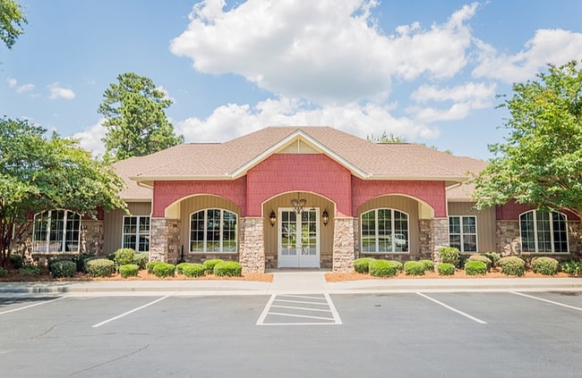 Building Photo - Corder Crossing