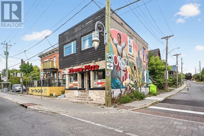 Building Photo - 125-125 Preston St