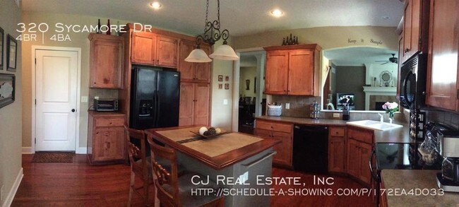 320 Sycamore St Raymore Mo 64083 House For Rent In Raymore Mo