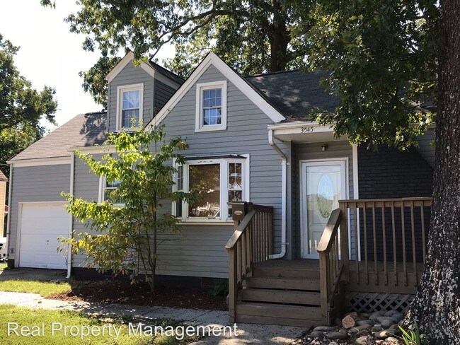 Building Photo - 3 br, 2 bath House - 3545 Norland Ct