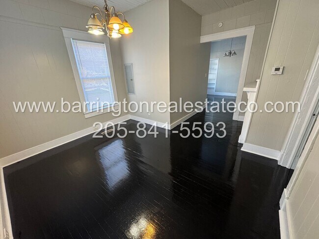 Foto del edificio - Birmingham/Ensley