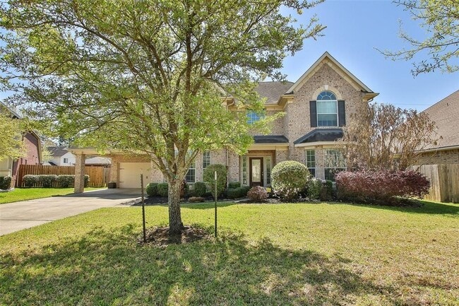 Building Photo - 5607 Silverthorn Glen Dr