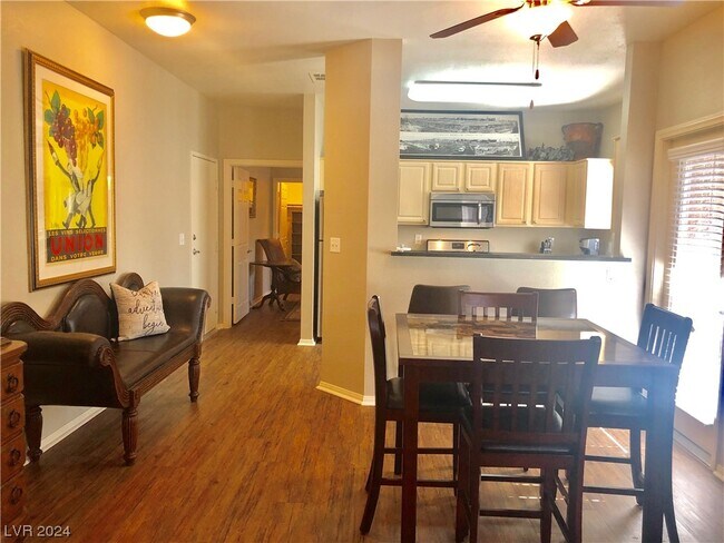 Building Photo - 5250 S Rainbow Blvd