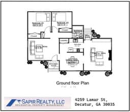 Building Photo - 4259 Lamar St