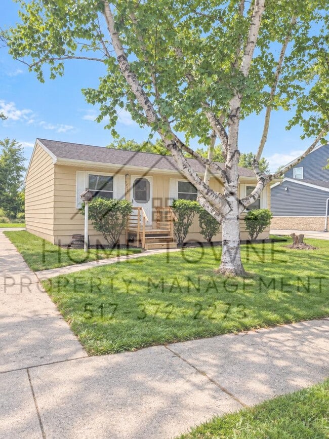 Photo - 3315 Nonette Drive House