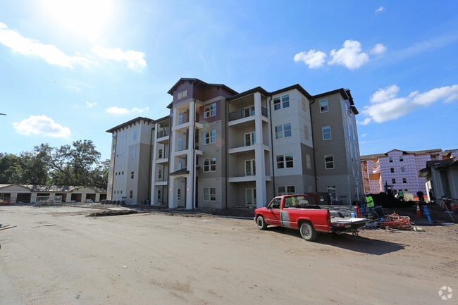 Building Photo - The Boulevard