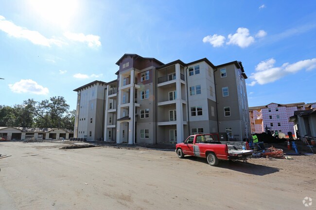 Foto del edificio - The Boulevard