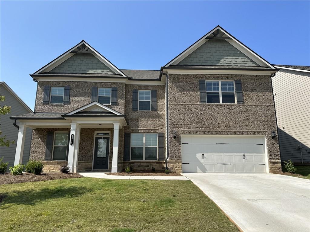 Primary Photo - 4671 Silver Oak Dr