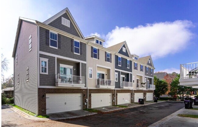Foto del edificio - 1028 Sharon Towns Dr