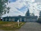 Primary Photo - 3 bedroom / 2 car garage / On the Chena river