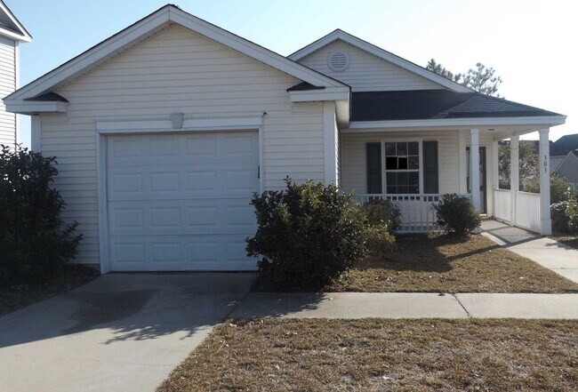 Building Photo - 303 Glen Knoll Dr