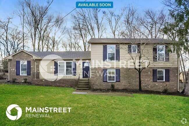Building Photo - 3529 Wood Bridge Dr
