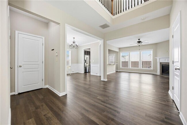 Foto del edificio - 2605 Runnymede Ct