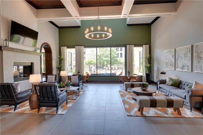 Foto del edificio - 501 E Stassney Ln