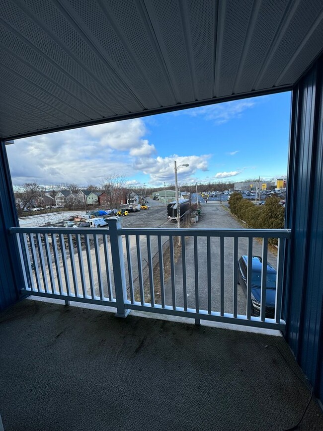 Foto del edificio - 400 Front St