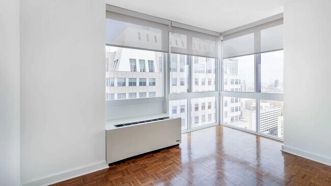 Building Photo - 111 Lawrence Street