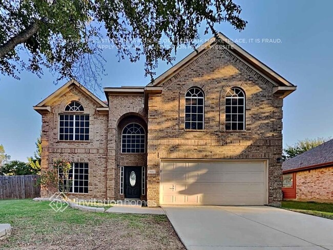 Building Photo - 801 Dayspring Dr