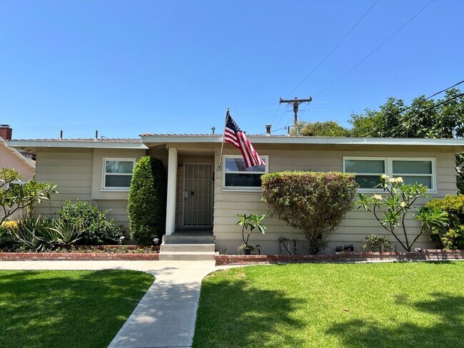 Building Photo - Cozy 3-Bedroom, 1-Bath House in Whittier!!!!
