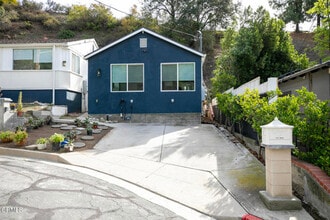 Building Photo - 2748 Hollister Terrace
