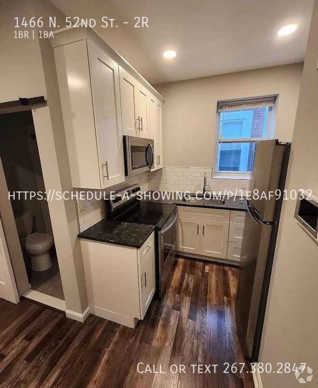 Building Photo - 1466 N 52nd St