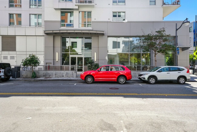 Building Photo - 1201 4th St